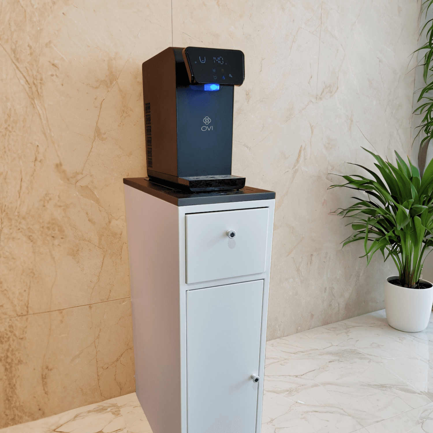 OVI for Professionals